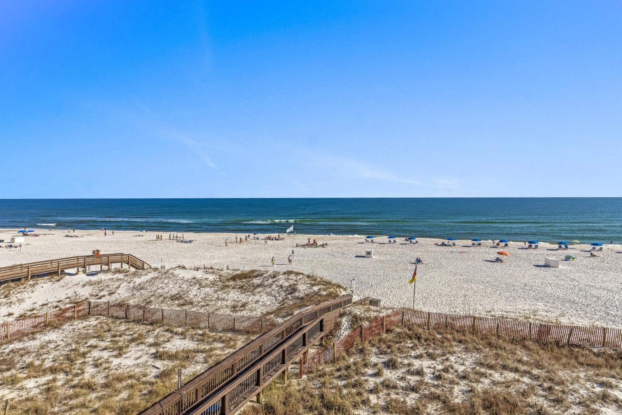 Harbor Place 310 Gulf Shores Zewnętrze zdjęcie