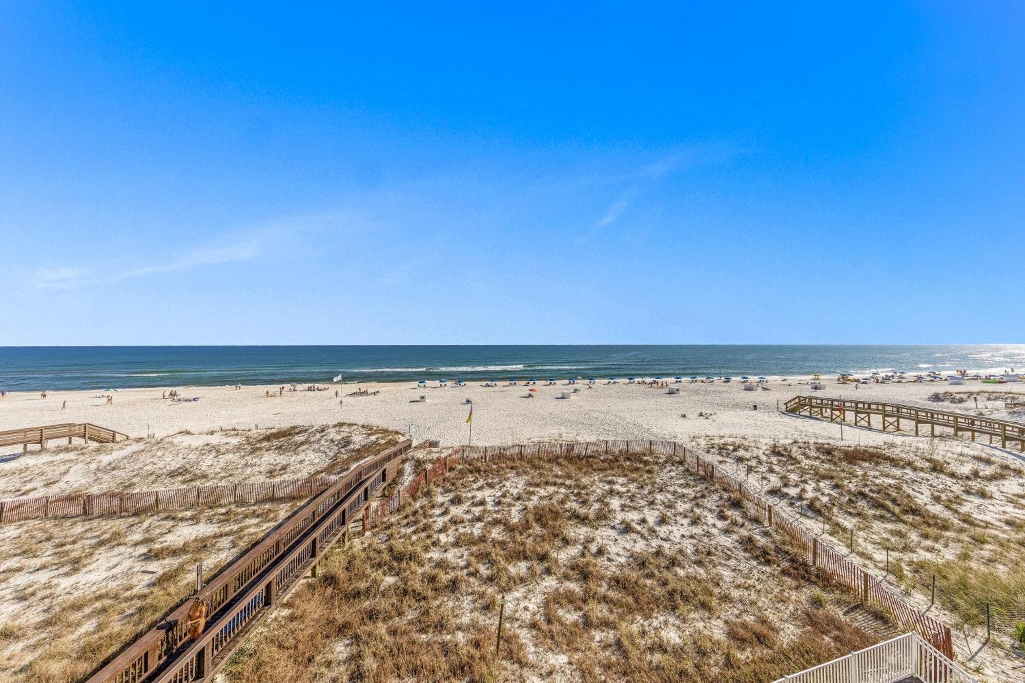 Harbor Place 310 Gulf Shores Zewnętrze zdjęcie