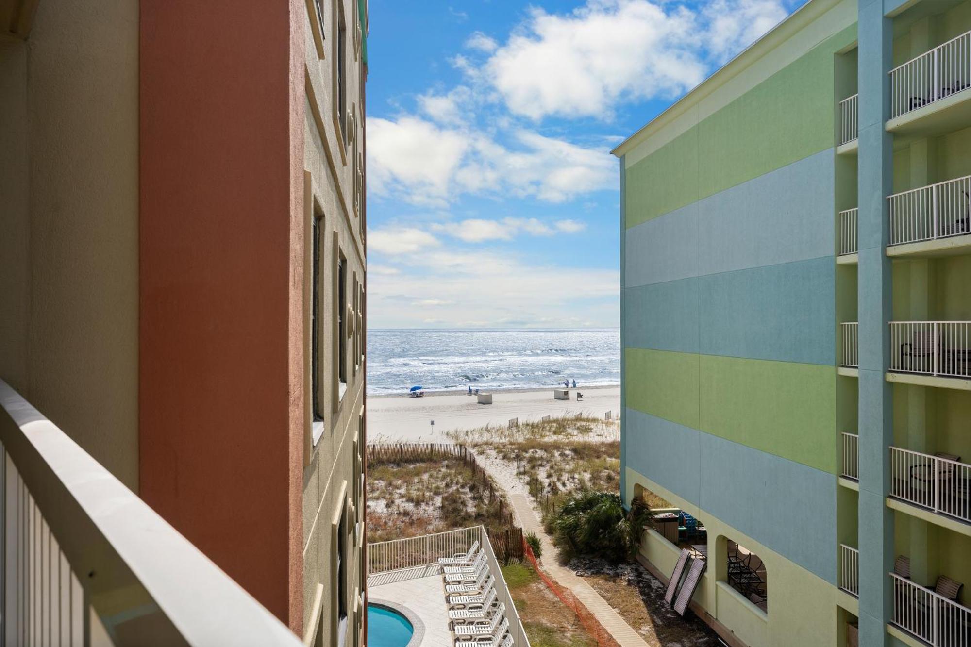 Harbor Place 310 Gulf Shores Zewnętrze zdjęcie