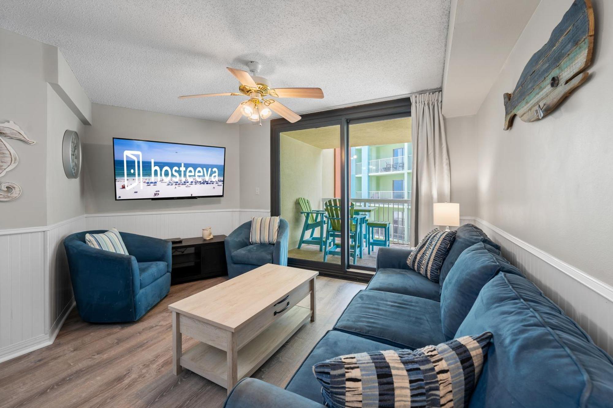 Harbor Place 310 Gulf Shores Zewnętrze zdjęcie